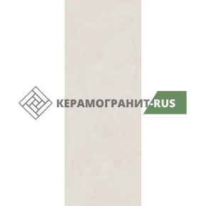 Керамогранит Surface Laboratory/Сити 3200х1200х11 мм бежевый светлый обрезной
